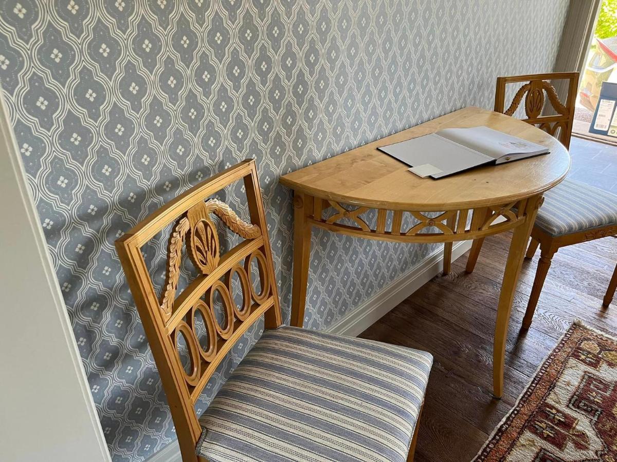 Lovisas Stuga Vadstena Exteriér fotografie